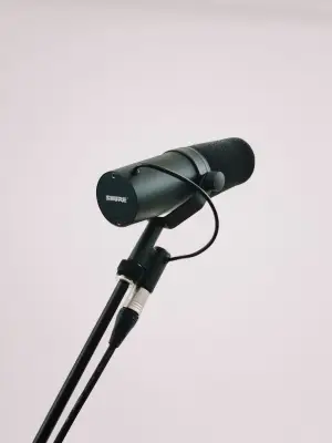 Microphones: the ultimate list