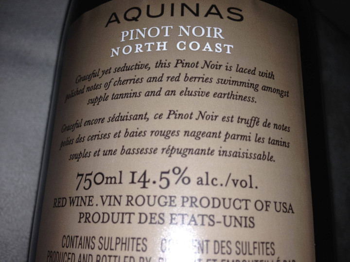 an elusive earthiness / une bassesse répugnante insaisissable