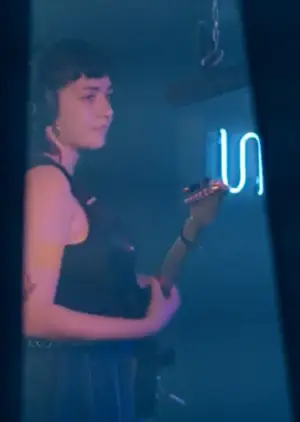 Briela Ojeda's creation process: cosmic playdough and fables