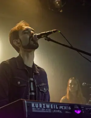 Esthesis - Interview for Nación Progresiva