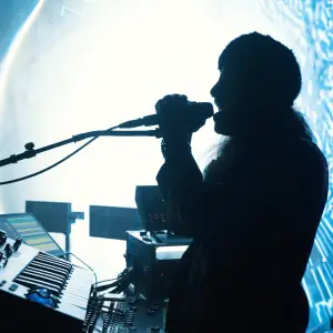 MuisK - Warehouse Live 2024