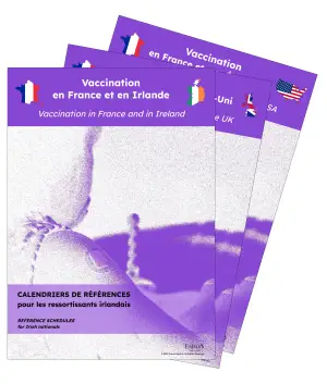 Vaccination schedules