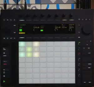 What’s new for Push with Live 12.2?